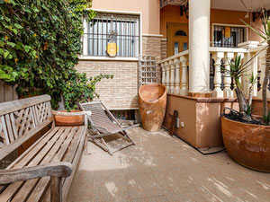 Townhouse 3 საძინებელი 153 m² ტორრევიაში, ესპანეთი — უძრავი ქონების ყიდვა და მფლო ბელებისგან GEOLN.COM. ფოტო 21