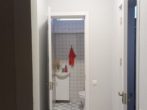 דירה למכירה במרכז טביליסי — חיפוש נדל"ן מפרטי ומקבלן GEOLN.COM. תמונה 21