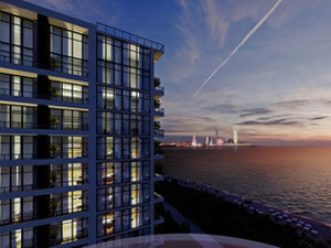 Nieruchomości w A.Sector Megobroba — spójrz na wyszukiwarkę nieruchomości GEOLN.COM. Zdjęcie 4