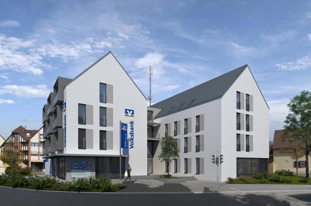 房地产在 Hauptstraße 24 — look at the real estate search engine GEOLN.COM. 照片 1