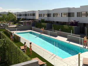 房地产在 Palcos del Canaveral — look at the real estate search engine GEOLN.COM. 照片 3