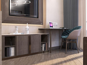 Real estate in LA QUINTA BY WYNDHAM — look at the real estate search engine GEOLN.COM. Photo 36