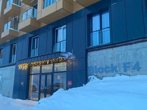 Apartment for sale in Gudauri — Find off-plan property or real estate resale directly from developers and owners GEOLN.COM. Photo 2