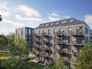 房地产在 Skvero namai — look at the real estate search engine GEOLN.COM. 照片 3