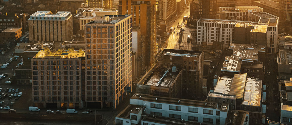 Immobilien in Ancoats Gardens — Schauen Sie sich die Immobiliensuchmaschine GEOLN.COM an. Foto 1