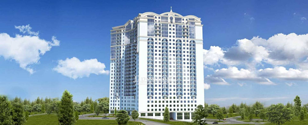 房地产在 Poseidon — look at the real estate search engine GEOLN.COM. 照片 1