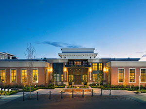 房地产在 Union Park — look at the real estate search engine GEOLN.COM. 照片 3