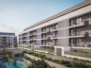 房地产在 Habitat Sophia — look at the real estate search engine GEOLN.COM. 照片 3