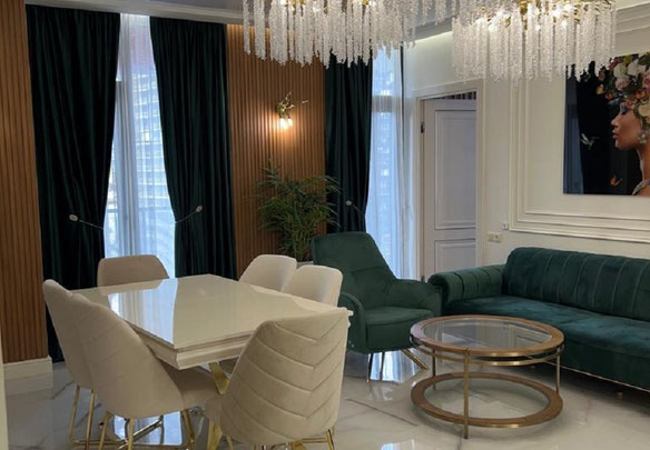 Sprzedaje się mieszkanie w Yalchin Residence