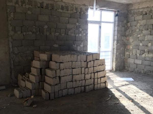 Ortachala的4间卧室的公寓。第比利斯无中介公寓 — 来自开发商和业主的房地产搜索引擎 GEOLN.COM. 照片 4