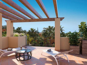 联排别墅 3 卧室 135 m² 在 El Paraiso, 西班牙 — 来自开发商和业主的房地产搜索引擎 GEOLN.COM. 照片 8