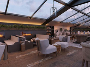 土耳其伊兹密尔的公寓 — 来自开发商和业主的房地产搜索引擎 GEOLN.COM. 照片 4