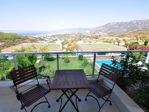 别墅 4 卧室 247 平方米，位于土耳其阿拉尼亚 — 来自开发商和业主的房地产搜索引擎 GEOLN.COM. 照片 32