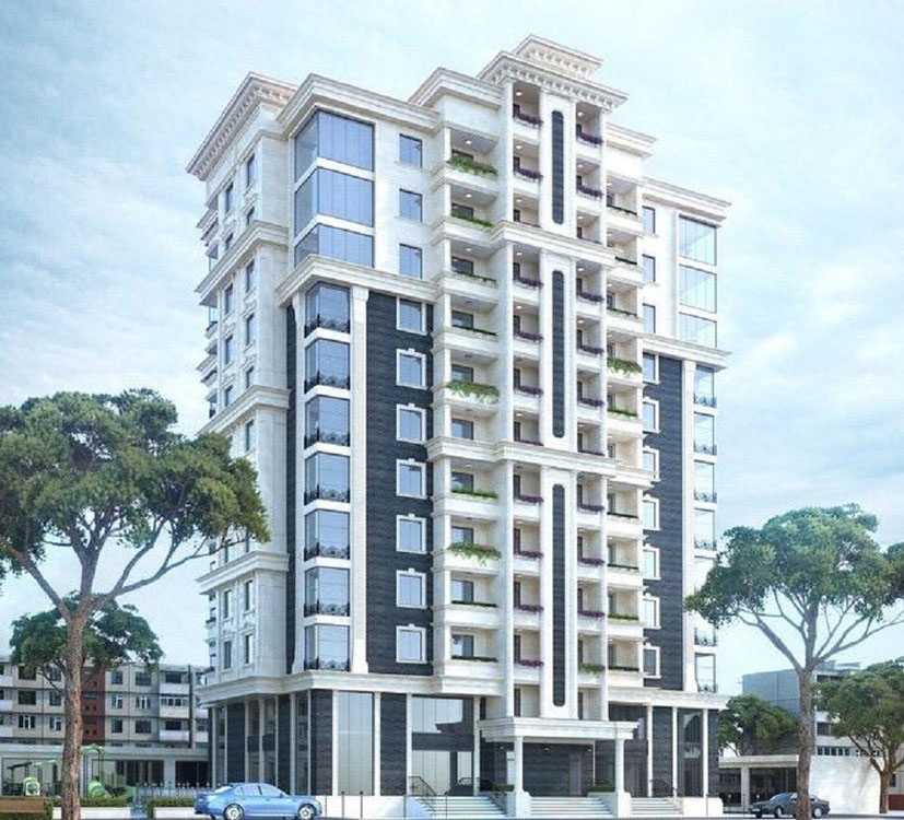 Propiedad en venta en Butik-12 — mira el buscador inmobiliario GEOLN.COM. Foto 1