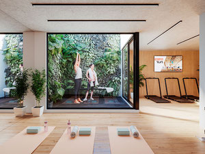 Real estate in Park Square Franzini — look at the real estate search engine GEOLN.COM. Photo 6