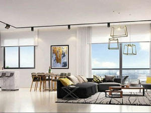 უძრავი კონება Home Park — გადახედეთ უძრავი ქონების საძიებო სისტემას GEOLN.COM. ფოტო 4