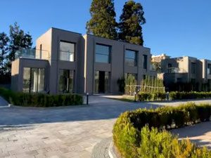 Продается вилла в Батуми — Поисковик недвижимости от застройщиков и собственников GEOLN.COM. Фото 4