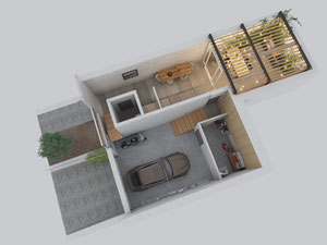 Тсавкиси 公园 — 来自开发商和业主的房地产搜索引擎 GEOLN.COM. 照片 4