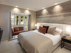 Apartment 3 bedrooms 140 m² in the Golden Mile, Spain — Find off-plan property or real estate resale directly from developers and owners GEOLN.COM. Photo 11