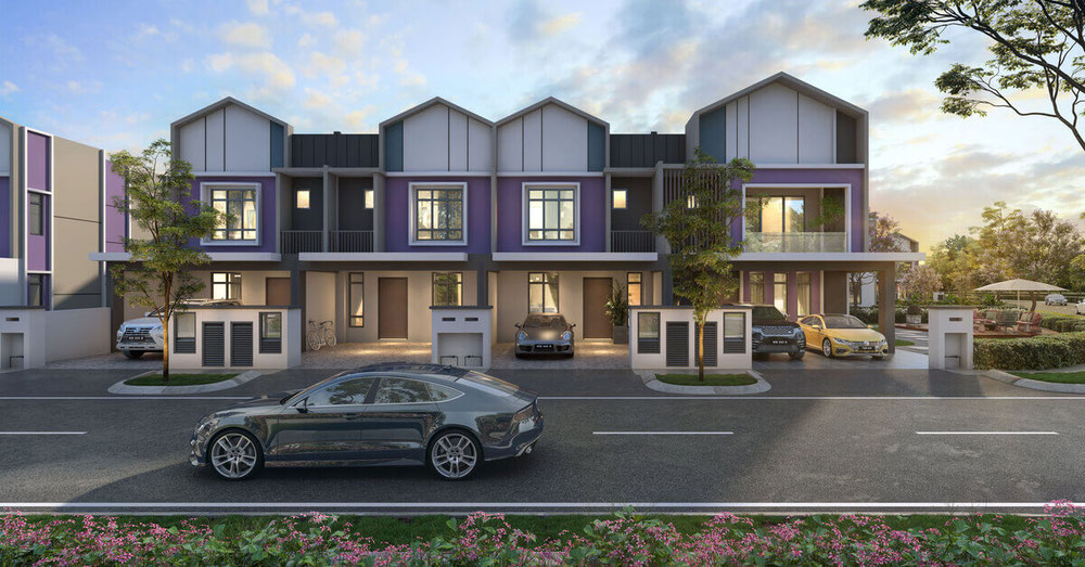 Недвижимость в Arden Hill — смотрите на поисковике недвижимости GEOLN.COM. Фото 1