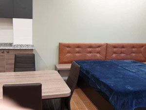 Apartment in Batumi — Find off-plan property or real estate resale directly from developers and owners GEOLN.COM. Photo 3