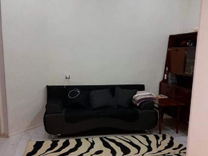 Chugureti的3间房间的公寓。买公寓在第比利斯，Chugureti — 来自开发商和业主的房地产搜索引擎 GEOLN.COM. 照片 4