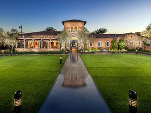 房地产在 The Canyons at Porter Ranch - Peak Collection — look at the real estate search engine GEOLN.COM. 照片 5