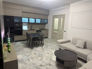 Apartment for sale in Batumi — Find off-plan property or real estate resale directly from developers and owners GEOLN.COM. Photo 11