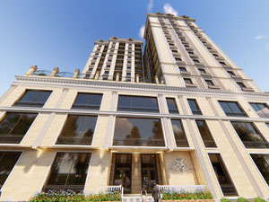 içindeki mülkiyet Kubanych — emlak arama motoru GEOLN.COM'a bakın. Fotoğraf 2