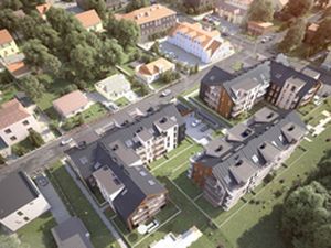 içindeki mülkiyet Apartamenty Wrzosowa — emlak arama motoru GEOLN.COM'a bakın. Fotoğraf 5