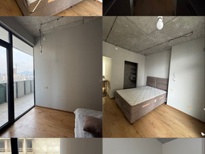 出售巴图米的三居室公寓 — 来自开发商和业主的房地产搜索引擎 GEOLN.COM. 照片 7