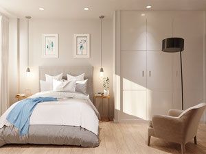 Real estate in Auro Segovia — look at the real estate search engine GEOLN.COM. Photo 7