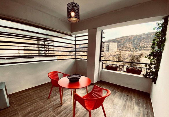 2 Schlafzimmer Wohnung in Saburtalo