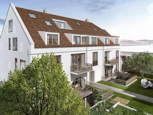 房地产在 Klebelstraße 4–4a — look at the real estate search engine GEOLN.COM. 照片 5