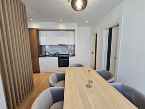 出售巴图米的公寓 — 来自开发商和业主的房地产搜索引擎 GEOLN.COM. 照片 10