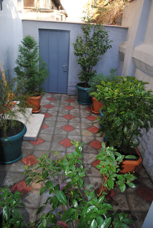 装修和布置的房子 — 来自开发商和业主的房地产搜索引擎 GEOLN.COM. 照片 1