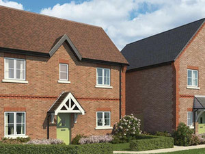 Nieruchomości w Abbey Barn Park — spójrz na wyszukiwarkę nieruchomości GEOLN.COM. Zdjęcie 4