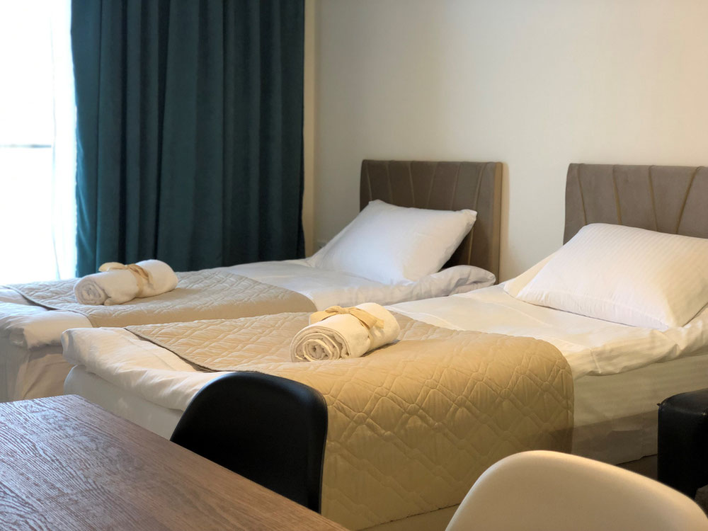 新古达乌里红色公司 — 来自开发商和业主的房地产搜索引擎 GEOLN.COM. 照片 1