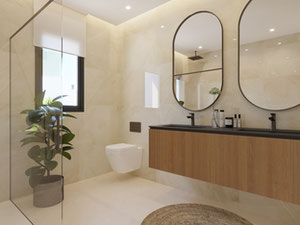 Beren Hills Vilas  — Find off-plan property or real estate resale directly from developers and owners GEOLN.COM. Photo 16