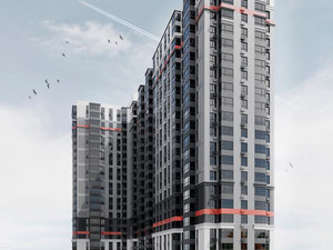 房地产在 Mandarin ART — look at the real estate search engine GEOLN.COM. 照片 5