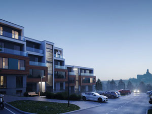 Real estate in Tbilisi Hills Apartments — look at the real estate search engine GEOLN.COM. Photo 5