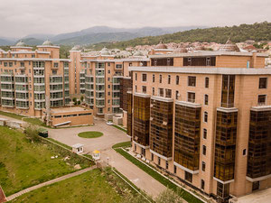 Real estate in Tau Shatyr — look at the real estate search engine GEOLN.COM. Photo 5