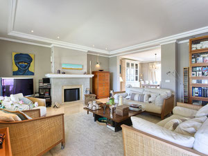 ვილა 4 საძინებელი 363 მ² ლა კვინტაში, ესპანეთში — უძრავი ქონების ყიდვა და მფლო ბელებისგან GEOLN.COM. ფოტო 7