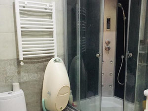 3 кімнатна квартира в Дігомі. Квартира без посередника в Тбілісі — Пошуковик нерухомості від забудовників і власників GEOLN.COM. Фото 10