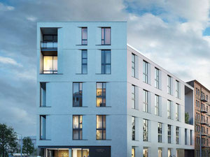 Real estate in Praska Moderna — look at the real estate search engine GEOLN.COM. Photo 3