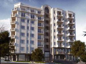 Real estate in Kohta Ubani — look at the real estate search engine GEOLN.COM. Photo 2