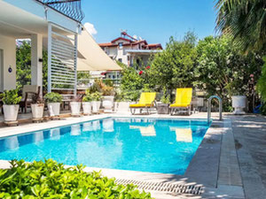 别墅出售 — 来自开发商和业主的房地产搜索引擎 GEOLN.COM. 照片 7