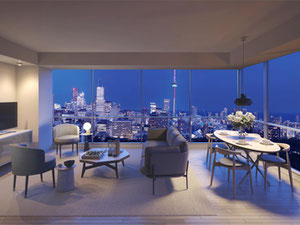 უძრავი კონება The Foxbar at Imperial Village — გადახედეთ უძრავი ქონების საძიებო სისტემას GEOLN.COM. ფოტო 2