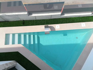 别墅 3 间卧室 117 平方米，位于西班牙拉马塔 — 来自开发商和业主的房地产搜索引擎 GEOLN.COM. 照片 19