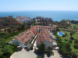 Townhouse 4 საძინებელი 178 m² კარვახალში, ესპანეთი — უძრავი ქონების ყიდვა და მფლო ბელებისგან GEOLN.COM. ფოტო 7